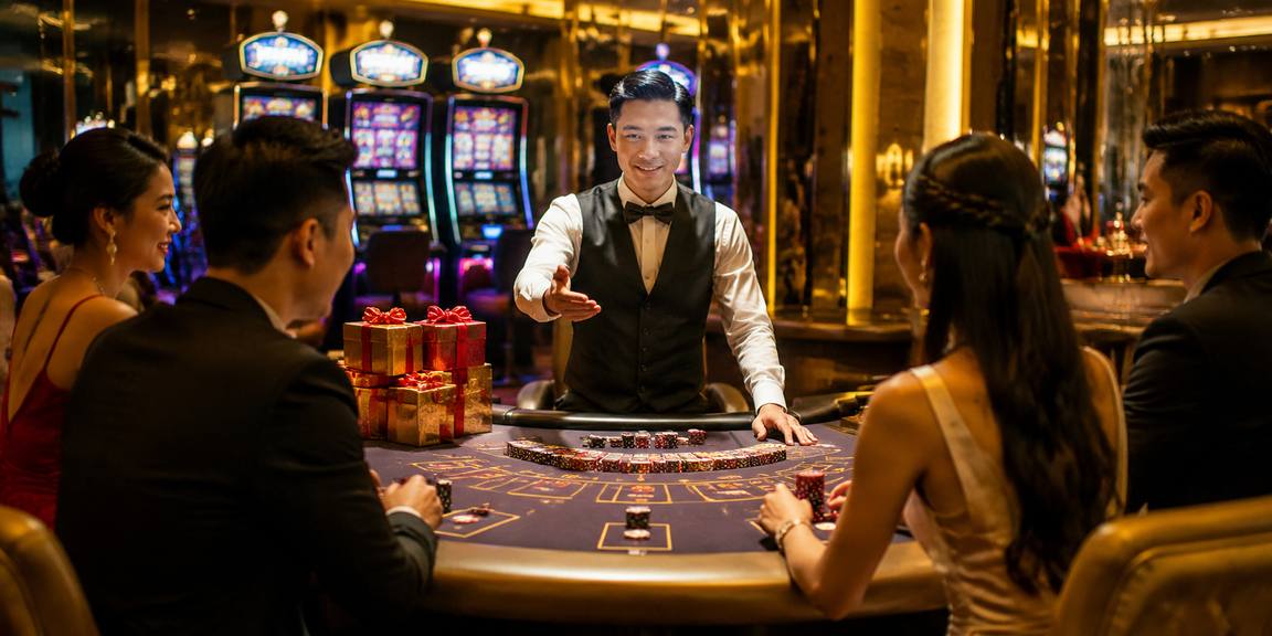 xibet.me Những gì bạn tìm thấy trong sòng bạc