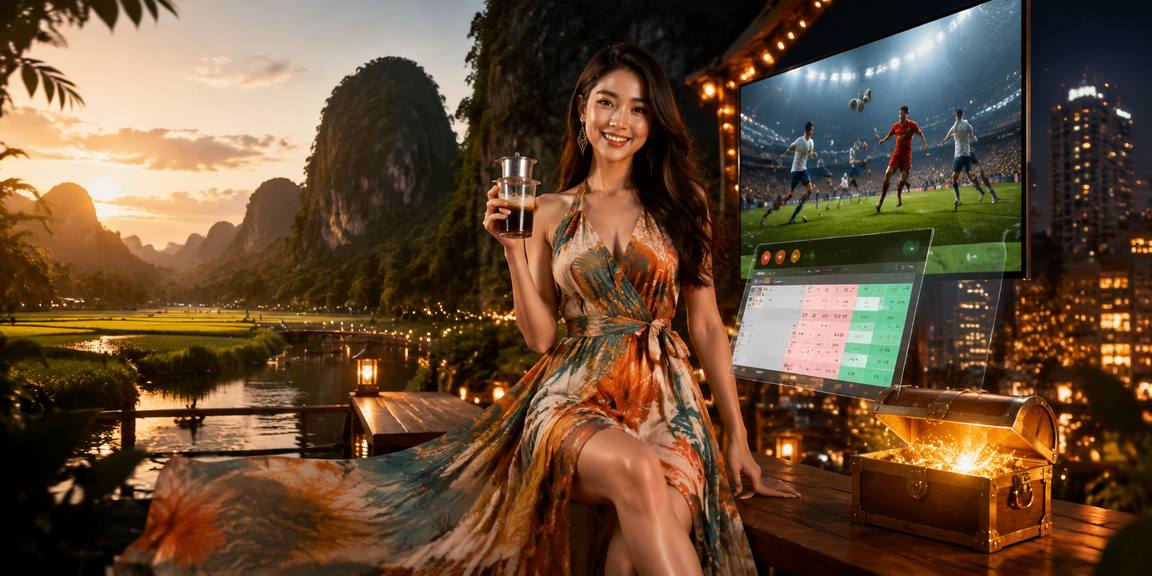xibet.me Tại sao chúng tôi lại khác biệt
