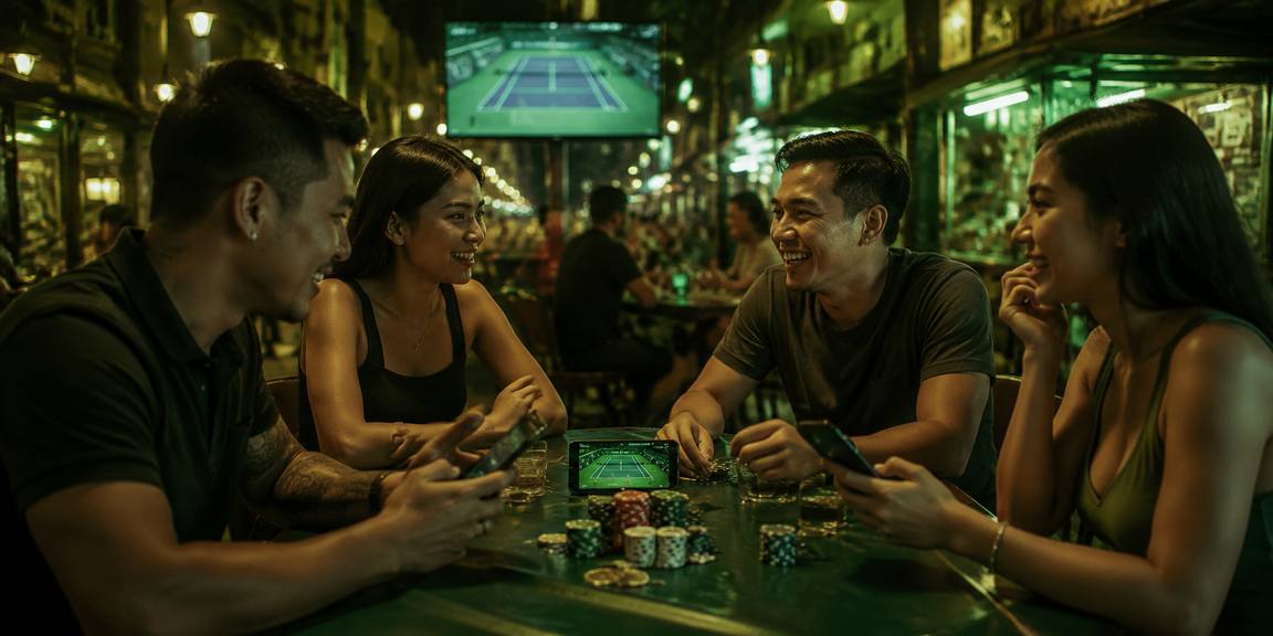 xibet.me Các điều khoản áp dụng cho tài khoản của bạn